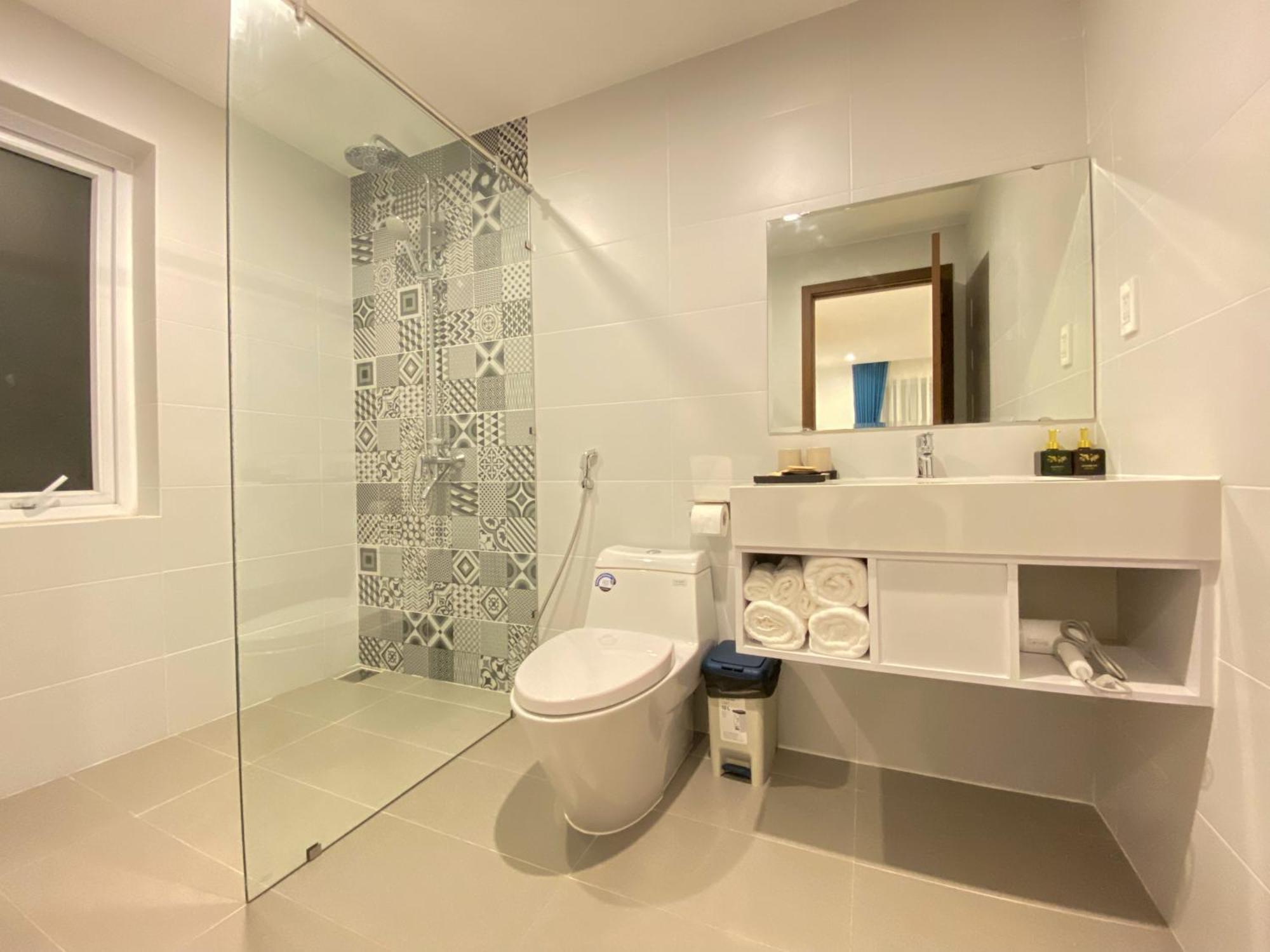 הוי אן White House Central Villa מראה חיצוני תמונה